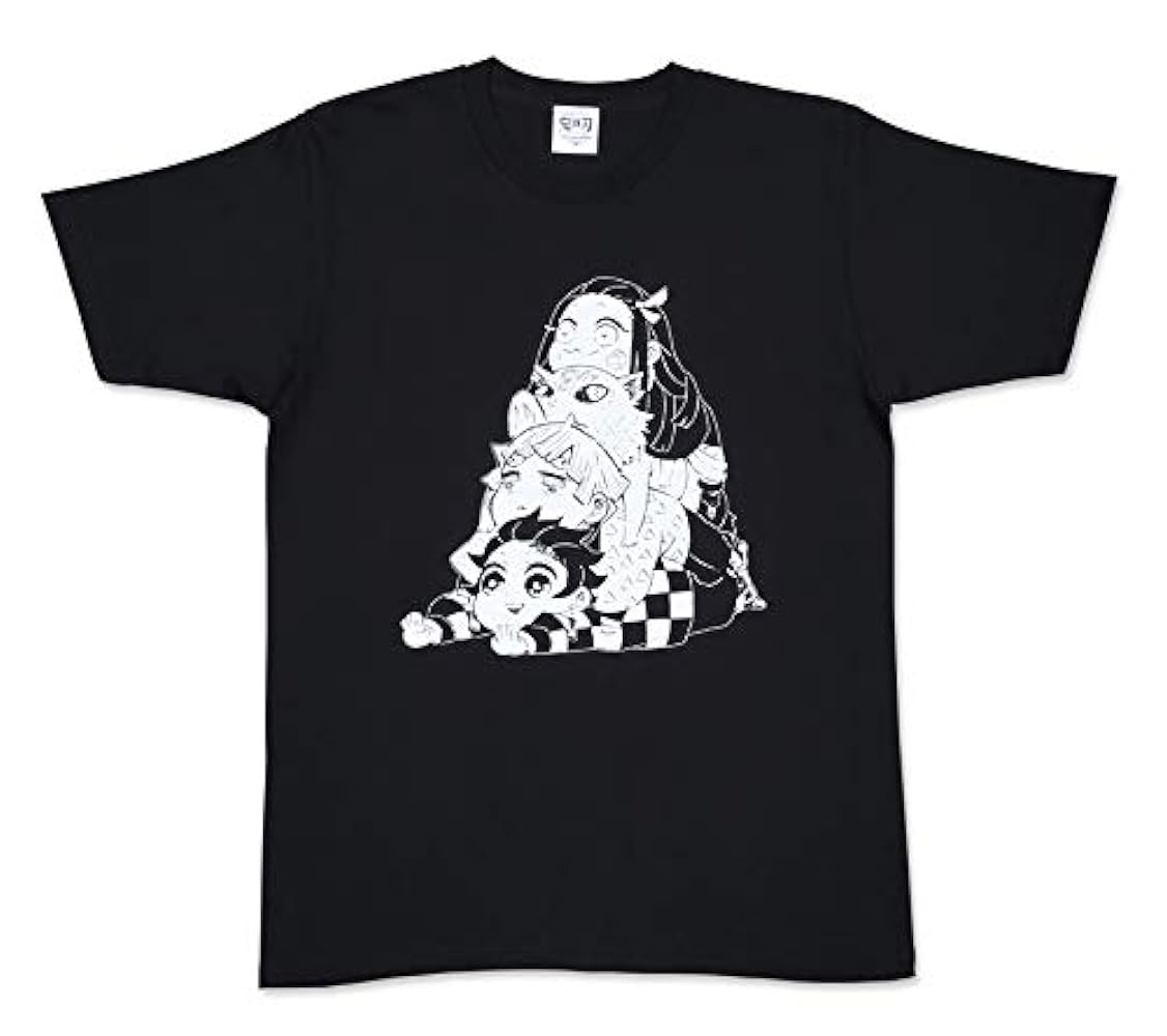 鬼滅の刃 Tシャツ Lサイズ Amazon | Lサイズ 鬼滅の刃 ユニクロ TVアニメ鬼滅の刃UTコラボT